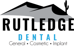 Rutledge Dental business logo