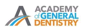 Academy of General Dentistry
