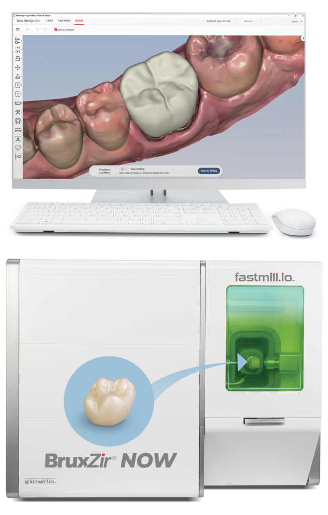 Various dental technology