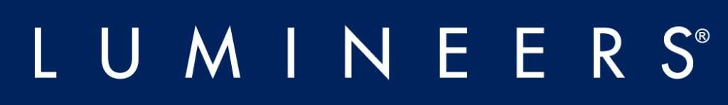 Lumineers business logo
