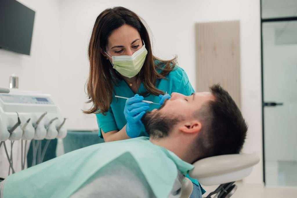 emergency dental services oro valley az