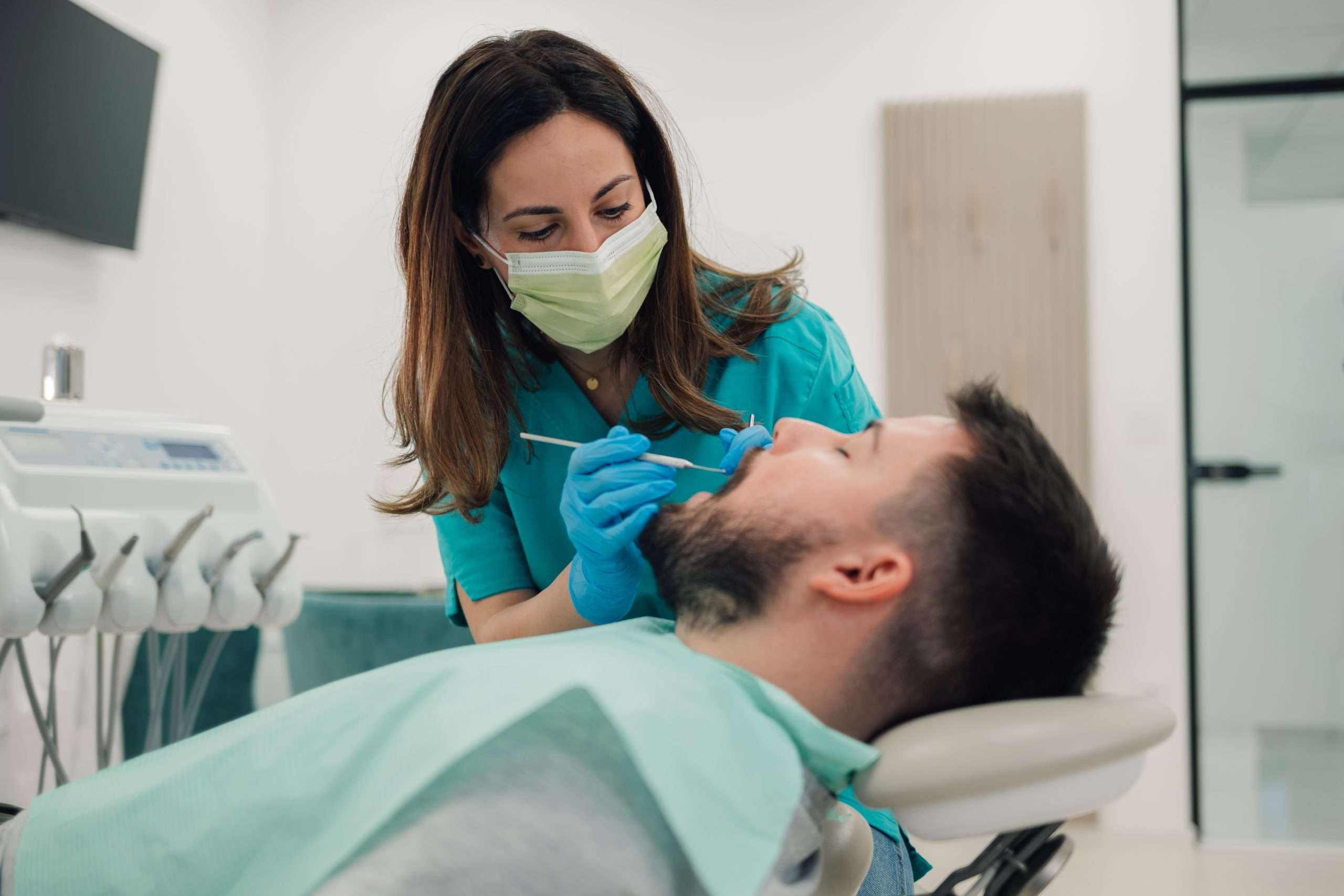 emergency dental services oro valley az