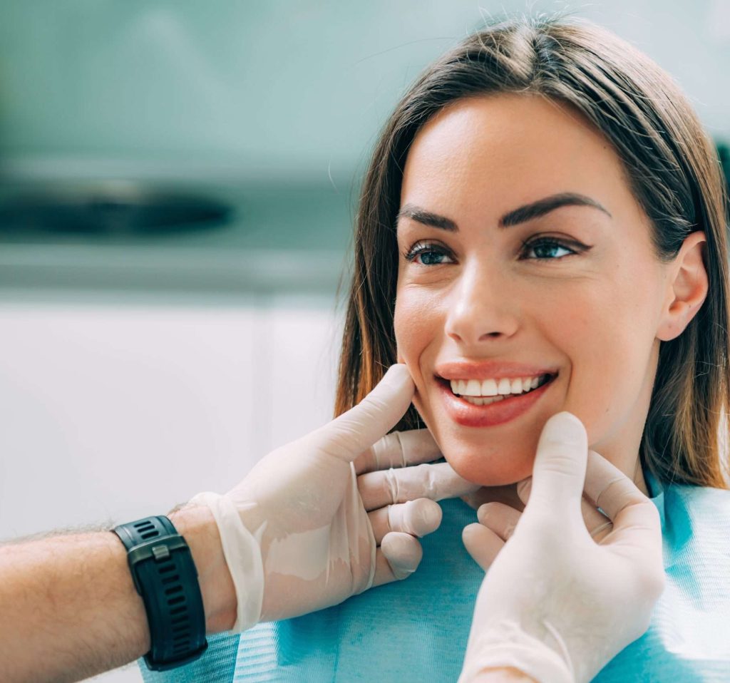 Cosmetic dentists in catalina