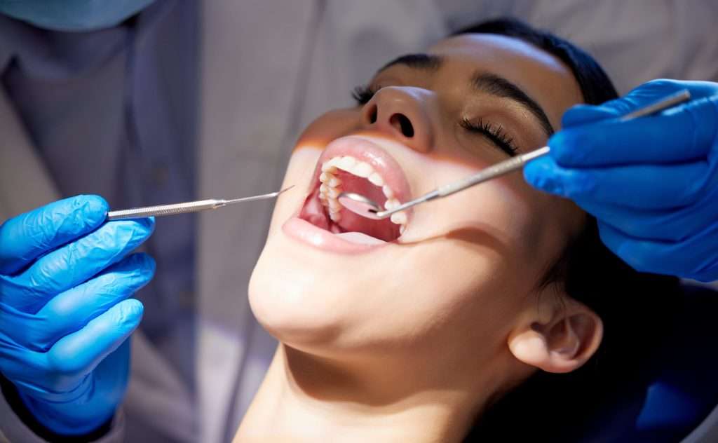cosmetic dentistry oro valley az
