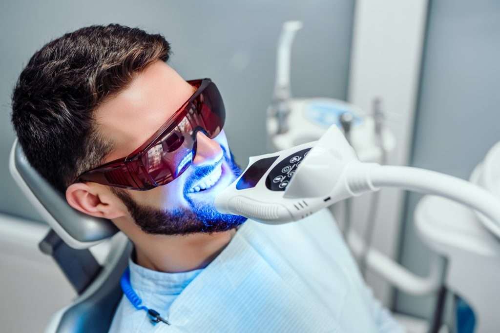 cosmetic dentists casa adobes az