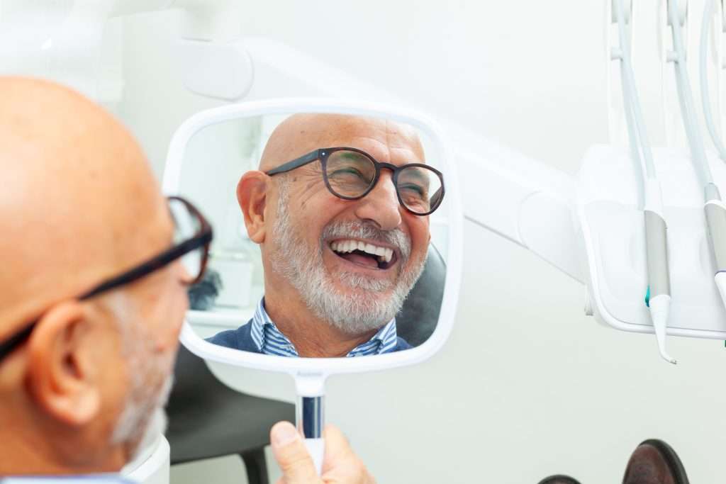 dental implants casa adobes az