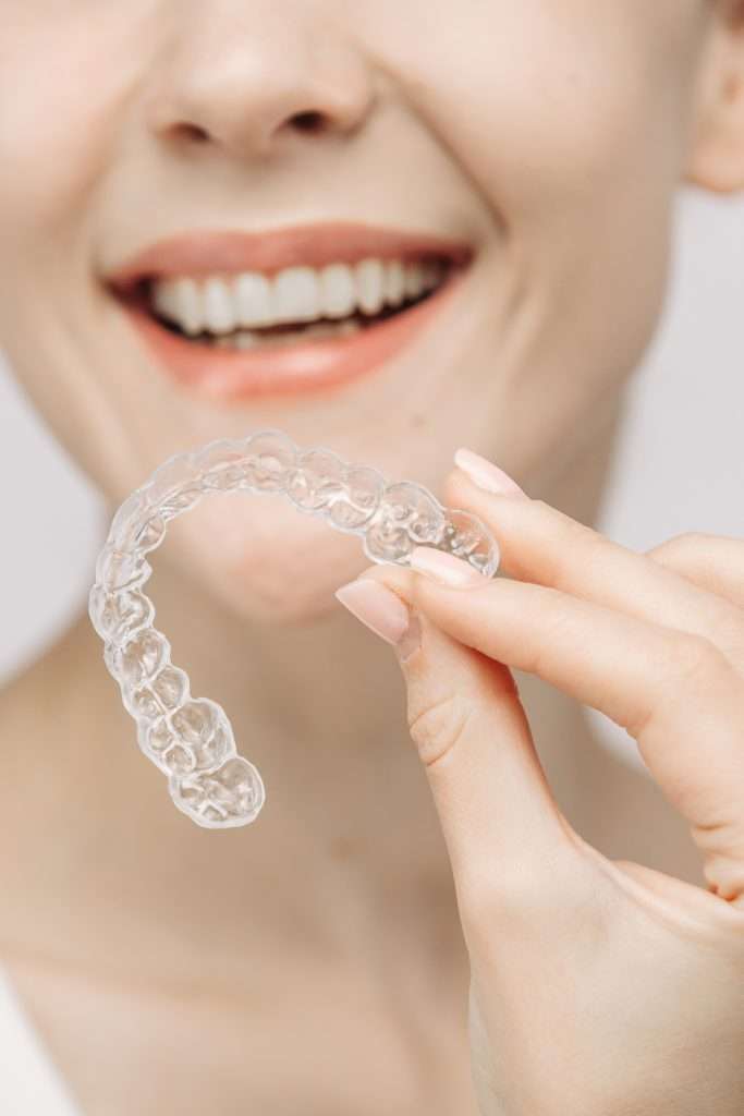 invisalign casa adobes az