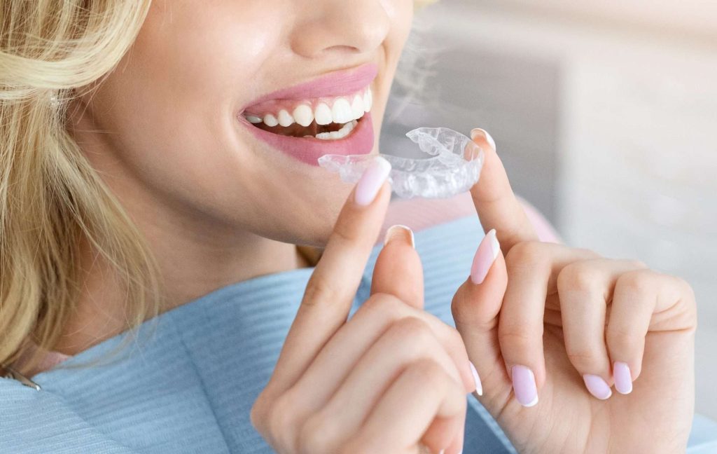 invisalign catalina az