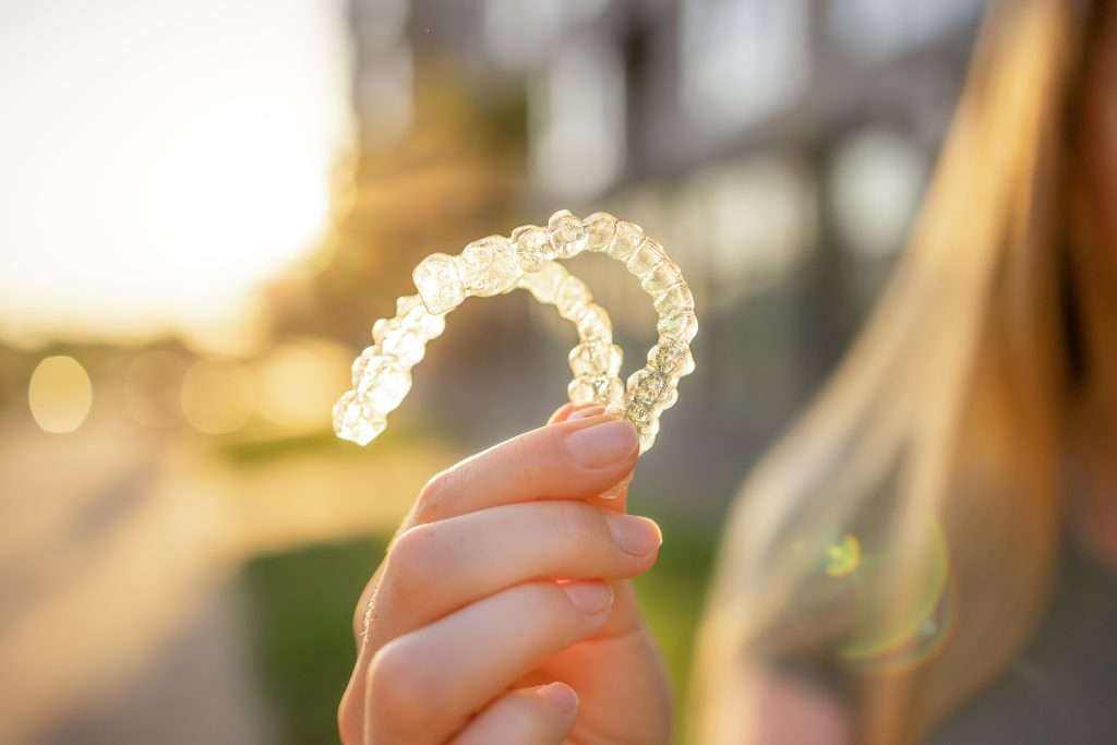 invisalign oro valley az