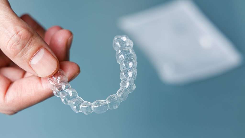 invisalign retainers casa adobes az