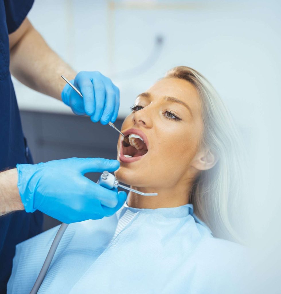 restorative dentistry casa adobes az