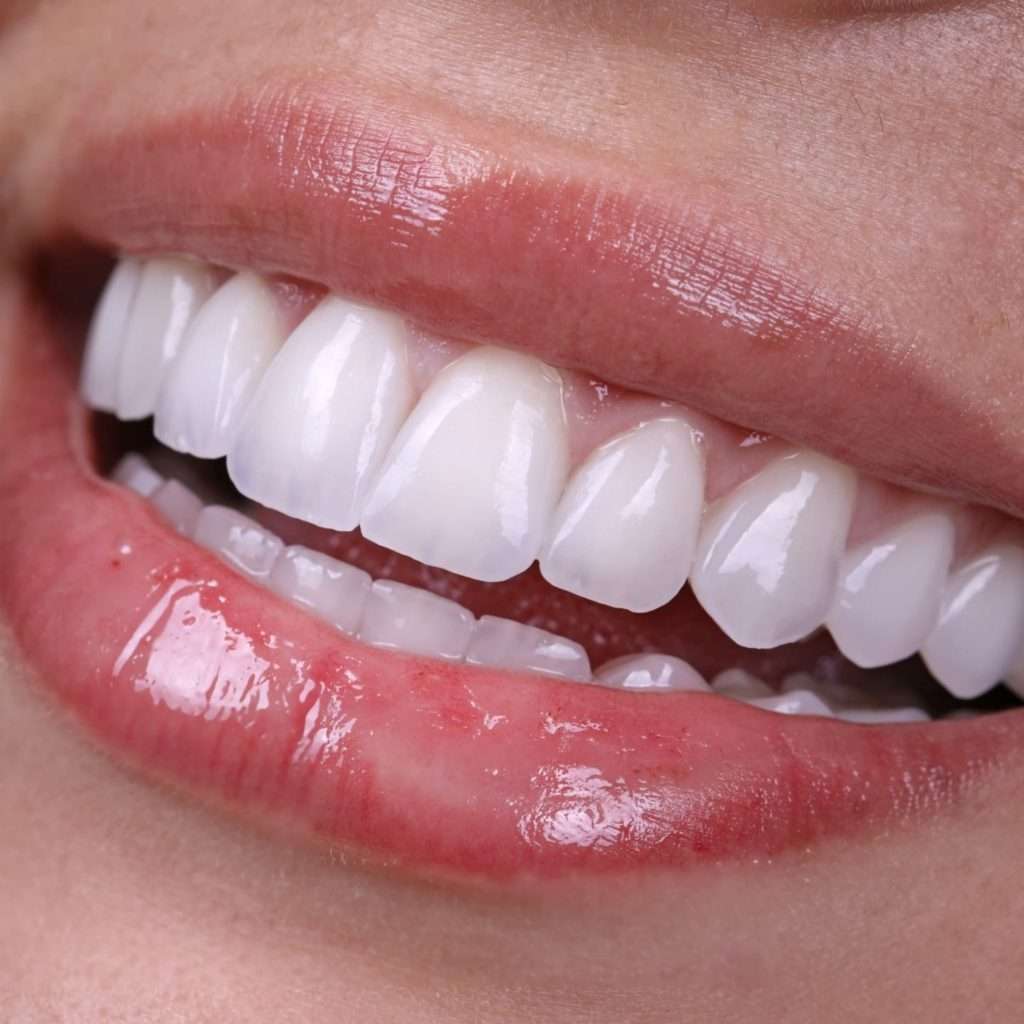 teeth cleaning catalina az
