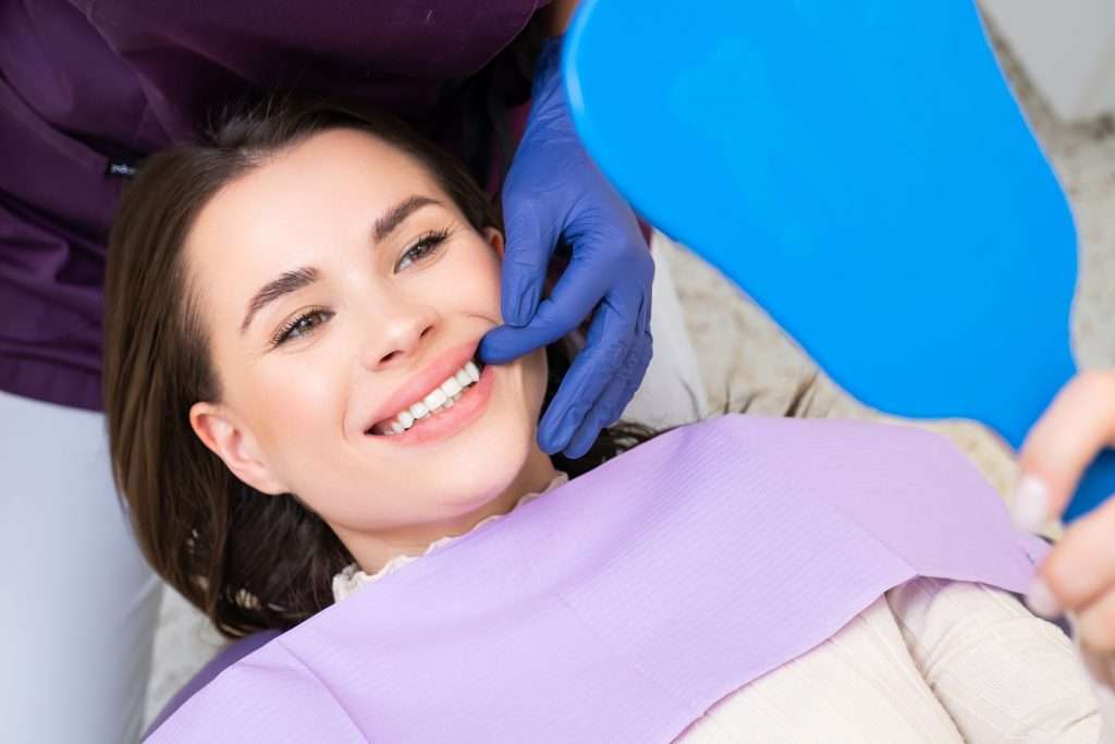 cosmetic dental work marana az