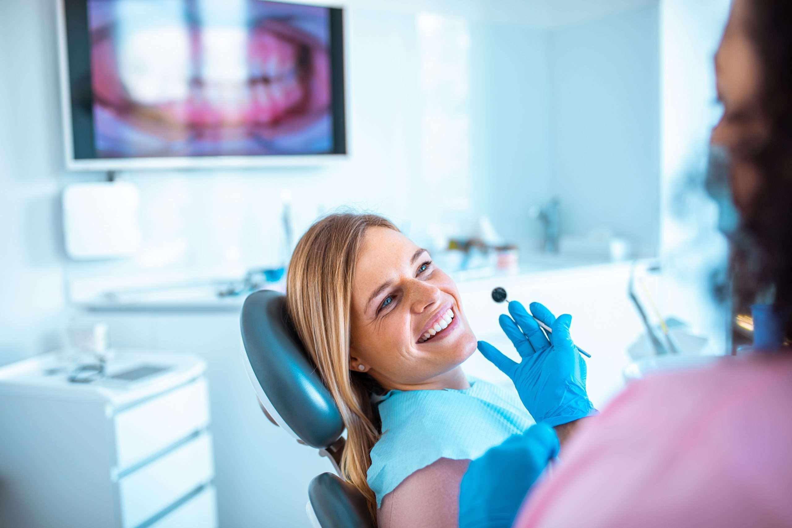 dental cleaning marana az