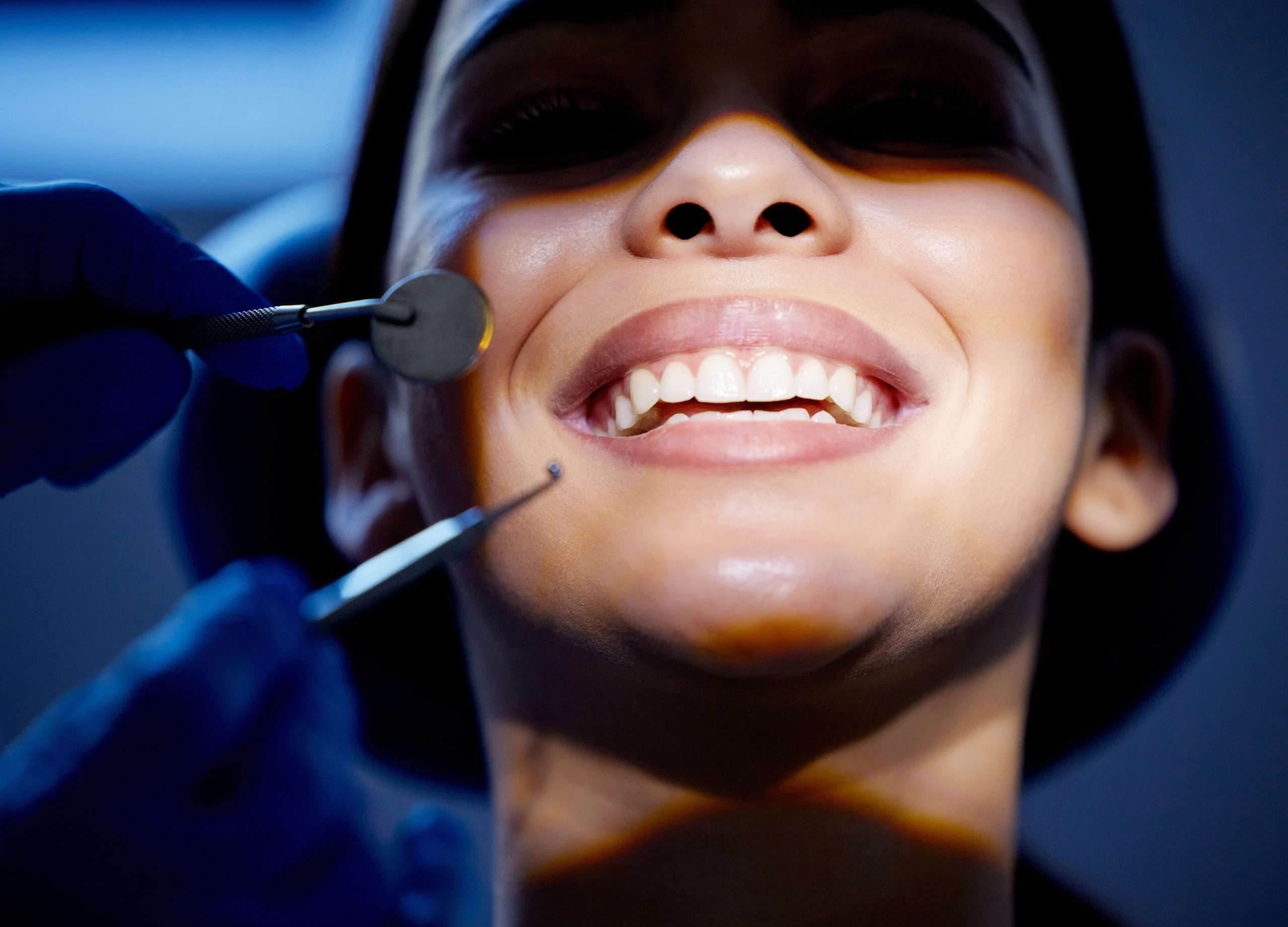 dental office marana az