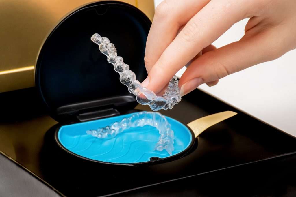 invisalign cortaro az